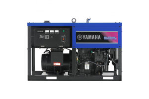 Дизельная электростанция Yamaha EDL 21000 E в Апрелевкае