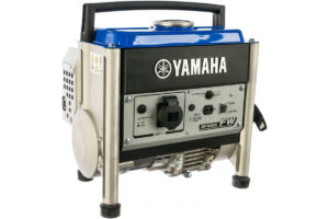 Бензиновый генератор Yamaha EF 1000 FW в Апрелевкае